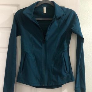 Active Top